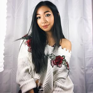 Meet your Posher, Nhi